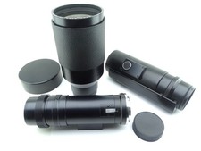 Obiettivo Leitz (Leica) Telyt