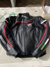 BLACK DUCATI CORSE MOTO