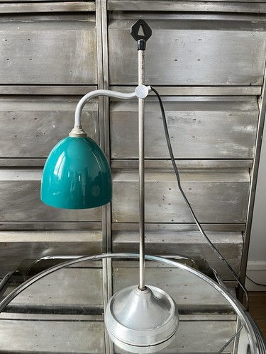 Déco vintage lampe - de, bureau