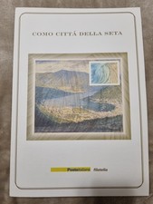 Como città della seta - , –