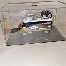 IXO 1:43 FIAT 242 1986