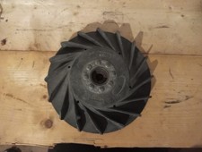 Volano Piaggio Vespa 125 150 PXE Px e Elettronica Originale No 200 Pe Motore