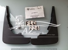 Paraspruzzi Lancia Ypsilon