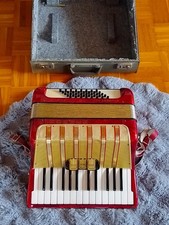 Fisarmonica hohner student - fisarmonica,