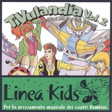 Tivulandia 2 Various -