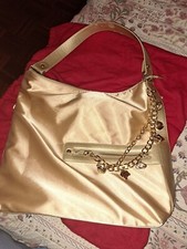 Borsa braccialini color - braccialini, oro