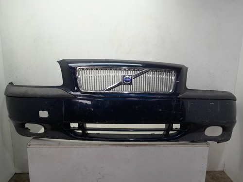 Paraurti anteriore volvo s80 - anteriore,