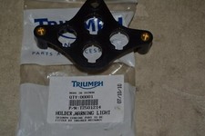 Supporto luci di avvertimento