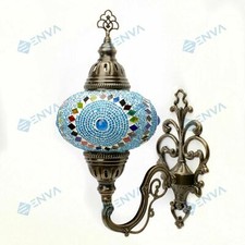 Lampada applique da parete