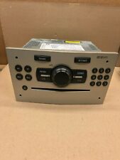 VAUXHALL OPEL CORSA CD30 MP3