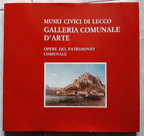 Galleria comunale arte - galleria, d'arte