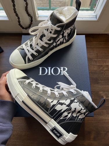Sneakers dior b23 nuove - sneakers,