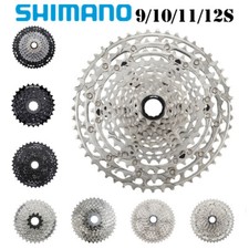 SHIMANO 8/9/10/11/12 Velocità