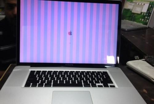 Riparazione scheda madre apple - madre,