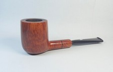 CASTELLO COLLECTION FIAMMATA CARLO SCOTTI ITALY PIPA FUMATA SMOKED PIPE ANNI 90