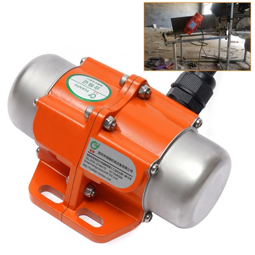 Vibratore per calcestruzzo