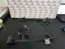 MOTORINO ALZAVETRO ELETTRICO ANT. SINISTRO LAND ROVER FREELANDER (2004) (USATO)