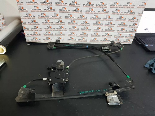 Motorino alzavetro elettrico - alzavetro,