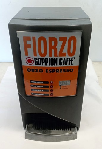Macchina per orzo ginseng - per,