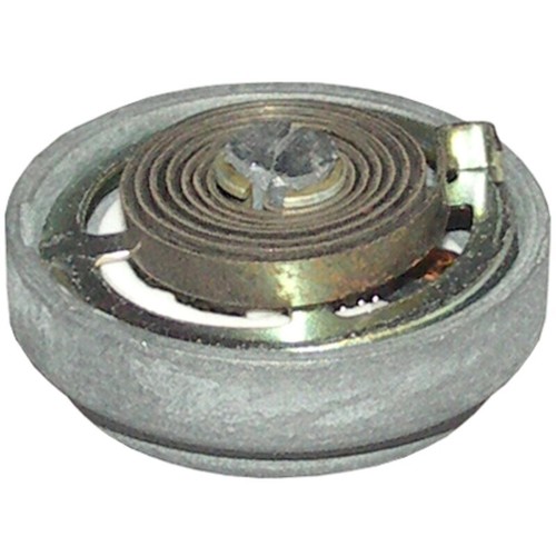 Starter automatico vw - starter, 6v