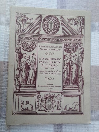 Centenario dalla nascita - il,