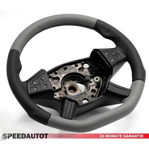 Volant cuir dsg mercedes ml - mercedes,