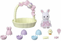 SYLVANIAN FAMILIES 5531 SET