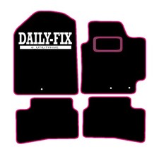 CAR FLOOR MATS FOR KIA STONIC