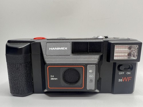 Hanimex mm f - hanimex,