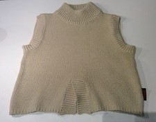 GIANFRANCO FERRÈ PULLOVER BIMBA  TAGLIA 4 Anni