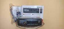 AUTORADIO USB & BLUETOOTH CON