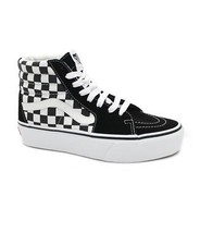 VANS SK8-HI PLATFORM KNQXH1
