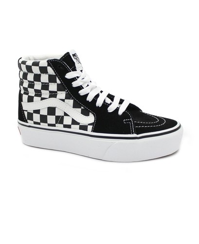 Vans sk8 platform - vans, sk8-hi