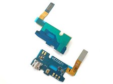 2x Connettore presa di ricarica USB per Samsung Galaxy Note 2 GT N7105 LTE