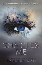 Shatter Me von Mafi, Tahereh | Buch | Zustand gut