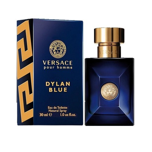 Versace pour homme dylan blue - versace,