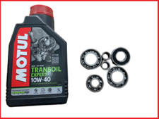 KIT REVISIONE INGRANAGGI