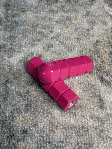 Prolite bmx bullet pegs - prolite,