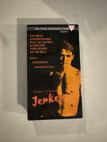 Robert chesley jerker 1991 - , chesley's