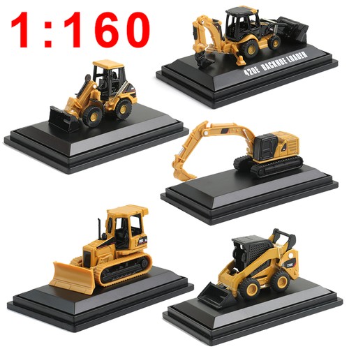 Bulldozer 160 cat carrello - bulldozer,