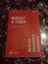 Preparazione test ammissione