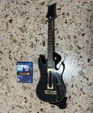 Guitar Hero Live ps4 set