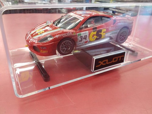 Ninco 430rally forato slot - ninco,