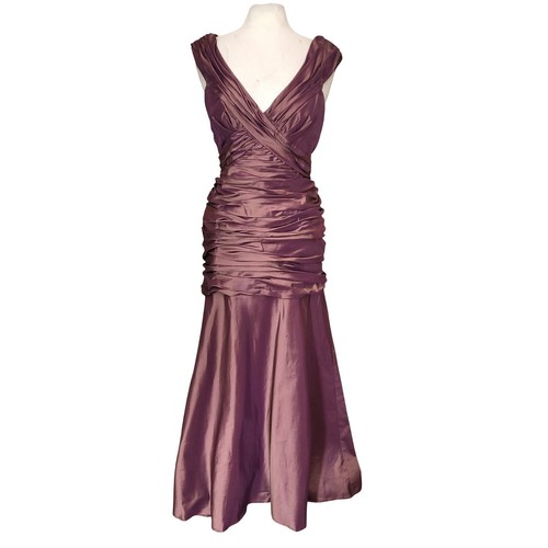 Abito sirena tadashi shoji - tadashi,