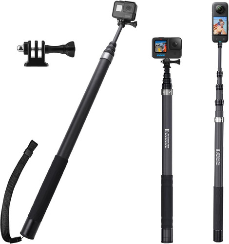 300cm bastone per selfie in - 3m/300cm,