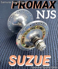 NJS SUZUE PROMAX mozzo 36H