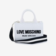 BORSA LOVE MOSCHINO - NUOVI