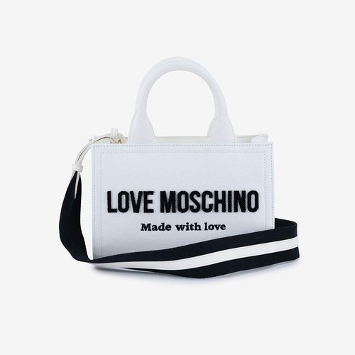 Borsa love moschino nuovi - love,