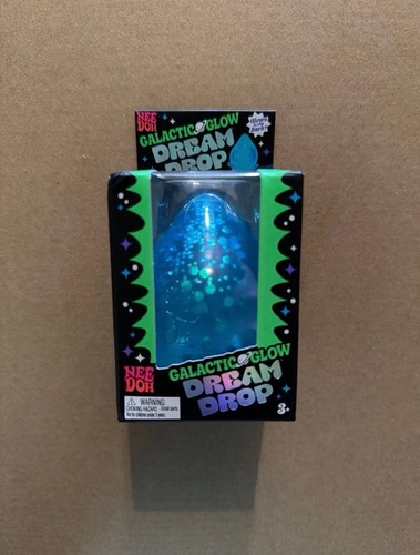 Blu needoh nee doh galactic - needoh,
