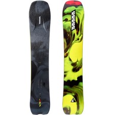 K2 Alchemist Uomo Snowboard